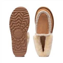 UGG Ankle Platform Moccasins -Ugg c5 825142ab 11ff 4b4d ba2b dfb05bf7ce0d
