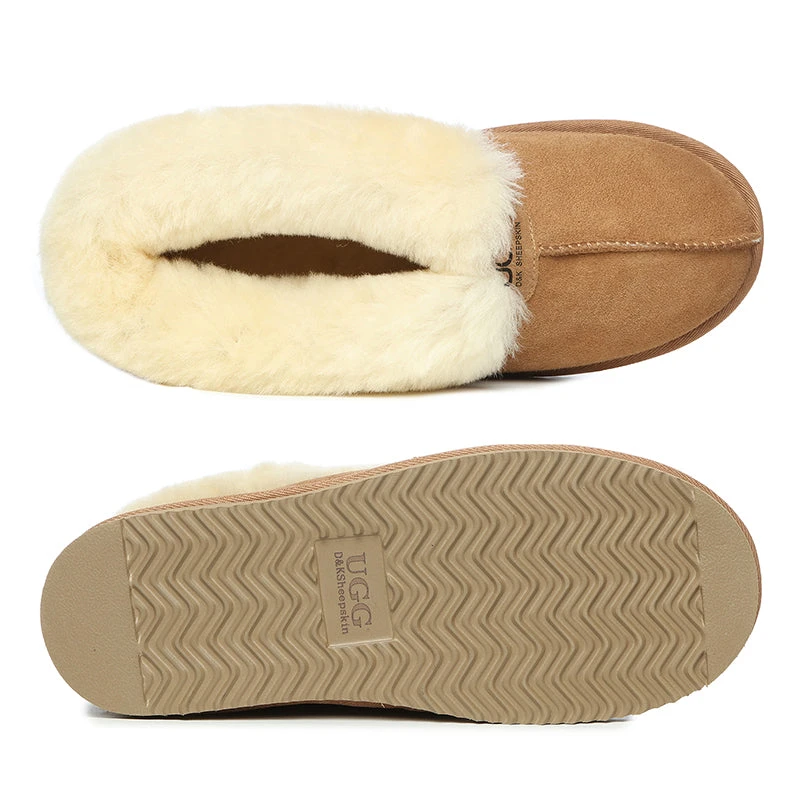 UGG Premium Slippers 7 UGG Premium Slippers - Image 5