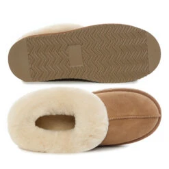 UGG Juliana Platform Slippers -Ugg c5 a1f76bb1 57c5 4d0f 9e6f 0d26c55b4183