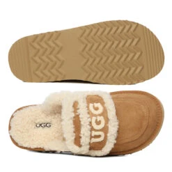 UGG Trisha Fluffy Platform Scuff 21 UGG Trisha Fluffy Platform Scuff -Ugg c5 aa4458aa 8d2d 40ff b3b9 ea3d8ada822b