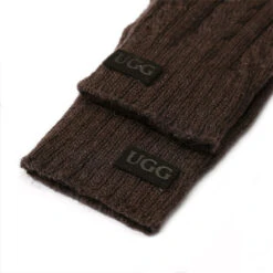 UGG Unisex Gloves -Ugg c5 ad5030f8 0374 4860 9537 347c630a0b8b
