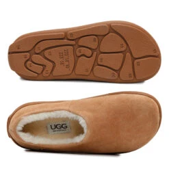 UGG Premium Jade Clog -Ugg c5 d1854cdd 12b4 4cca 93b6 da28b4f76492