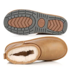 Ugg Mini Slant Nappa Leather Boots 16 Ugg Mini Slant Nappa Leather Boots -Ugg c5 df094062 b9a1 4b87 b1c4 5cc5e9030343