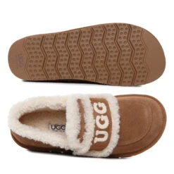 UGG Premium Trisha Slippers -Ugg c5 ef129256 b334 4513 9146 5c82c7ae13ba