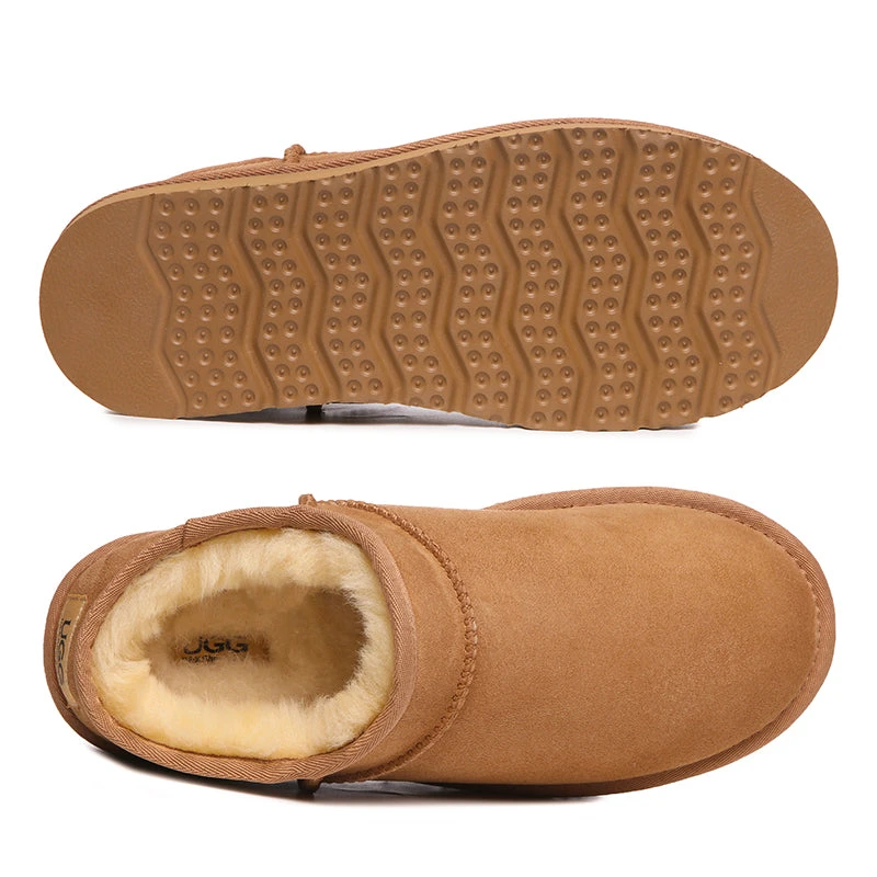 UGG Ultra Mini Atasha Slippers 7 UGG Ultra Mini Atasha Slippers - Image 5