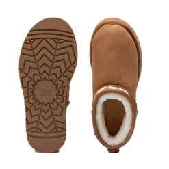 UGG Kardash Mini Platform Boots -Ugg c6