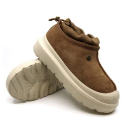 UGG Adjustable Platform Slipper -Ugg c6 085fe5b5 41a4 4ee8 9a51 66b689f160e0