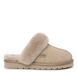 UGG Platinum Dali Scuff -Ugg cb1