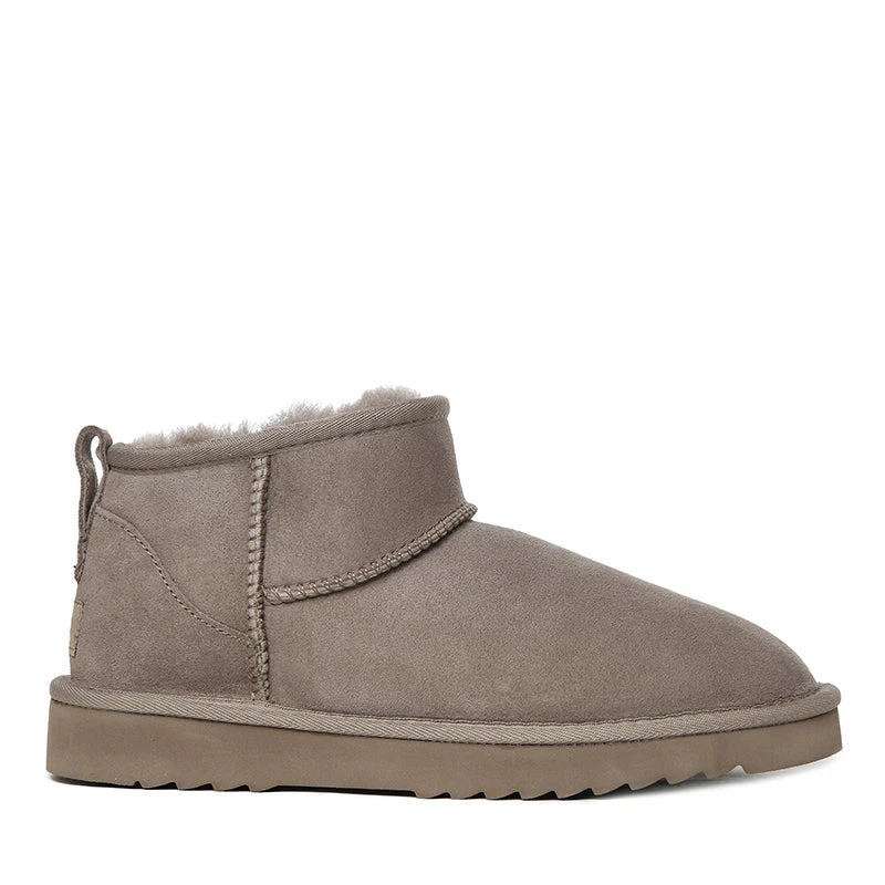 UGG Premium Unisex Mini Boots 18 UGG Premium Unisex Mini Boots - Image 16