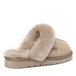 UGG Platinum Dali Scuff -Ugg cb2
