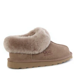 UGG Platinum Bree Slippers -Ugg cb2 5af0b8ec 4cd2 45d8 adbe 19e61c56b853