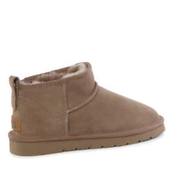 UGG Mini Atasha Boots -Ugg cb2 82383704 40a5 4f21 87f9 0f4007fbd7fd