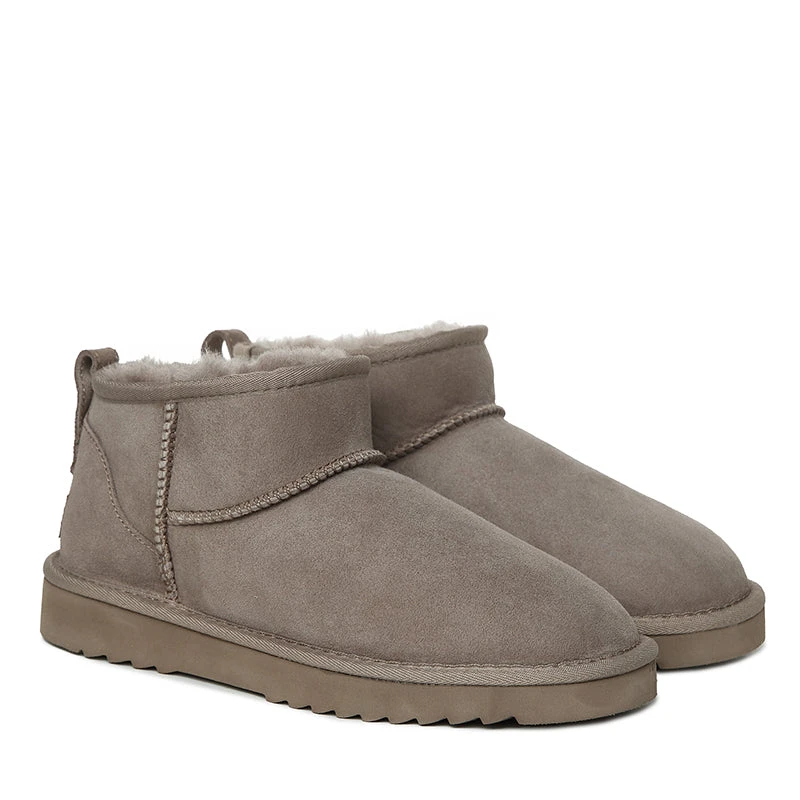 UGG Premium Unisex Mini Boots 21 UGG Premium Unisex Mini Boots - Image 19