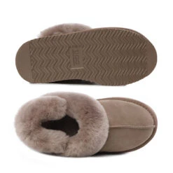 UGG Fluffy Strappy Platform Scuff 26 UGG Fluffy Strappy Platform Scuff -Ugg cb5 2c69ae9d 5041 4966 91b8 988cfa271a21