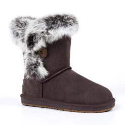 UGG Premium Foxy Boot 32 UGG Premium Foxy Boot -Ugg cc1 e5427456 590c 498f b63e 58c227495af6