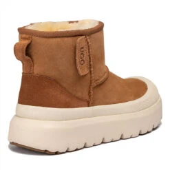 UGG Ultimate Ankle Platform Boots -Ugg cc2 3ff4395b 7170 46be 8936 1e395fd19131