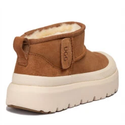 UGG Shay Ultimate Platform -Ugg cc2 76de8e51 f0c6 494a b26d 22aba67abb09