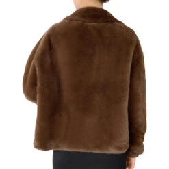 UGG Fur Jacket -Ugg cc2 daec0106 b221 42cf b348 ba3da7feb2e8