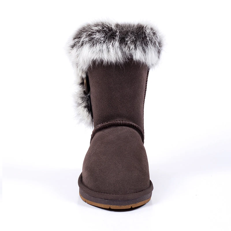 UGG Premium Foxy Boot 15 UGG Premium Foxy Boot - Image 13