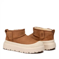 UGG Shay Ultimate Platform -Ugg cc4 fc585f61 e677 452a 8b76 50d9b5a36537