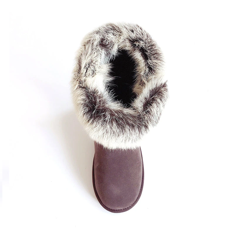 UGG Premium Foxy Boot 17 UGG Premium Foxy Boot - Image 15