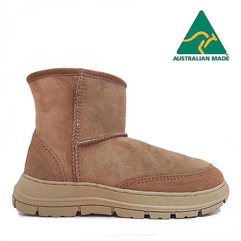 Jumbo UGG Terrain Ultra Short - Australian Made 3 Jumbo UGG Terrain Ultra Short - Australian Made