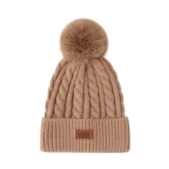 UGG Premium Beanie Poms -Ugg cf1 ee723702 29fc 481d aa3d c5e1ddf6a73f