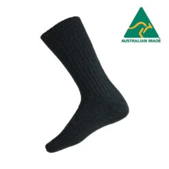 Alpaca Wool Blend Health 19 Alpaca Wool Blend Health -Ugg charcoal1