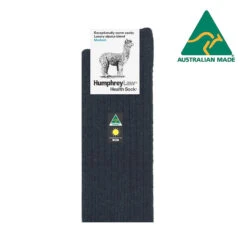Alpaca Wool Blend Health 18 Alpaca Wool Blend Health -Ugg charcoal2