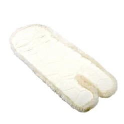Premium Traveler Lambskin Stroller Liner -Ugg chest02 4e706ad3 60c4 428f a8fd 6cc876f39fb3