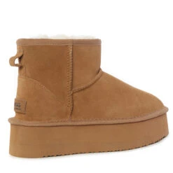 UGG Ultimate Platform Mini Boots -Ugg chest03 2613ffe0 ebc2 4650 a62c fda649995647
