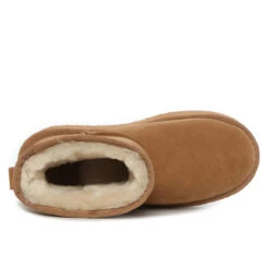 UGG Ultimate Platform Mini Boots -Ugg chest04 dc390069 ede5 4ccf 8975 557456ffe17a