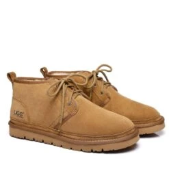 UGG Sean Boot -Ugg chest04 eb115b4b 12c8 4c28 9ca2 da53e62ac321