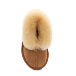 UGG Kids MELO Slippers -Ugg chest05 9327c11f 6676 4893 9bb3 6034a9f49126