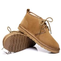UGG Sean Boot -Ugg chest06 4445fb36 3116 4165 9c80 02ec00946abc