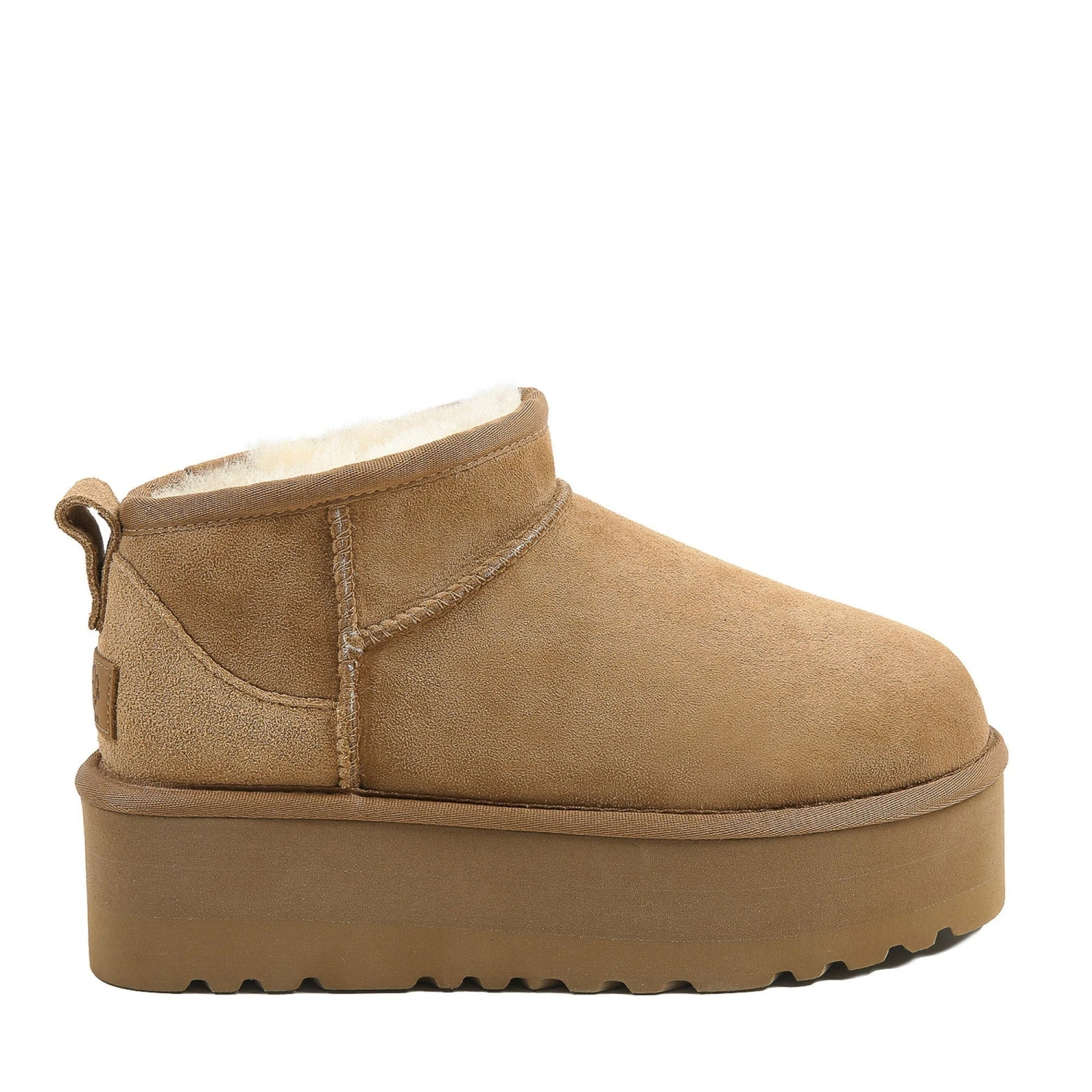 UGG Premium Ultra Mini Platform Boots 7 UGG Premium Ultra Mini Platform Boots - Image 5