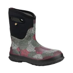 Ugg -Ugg classic rosey mid 329752