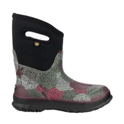 BOGS Classic Rosey Mid