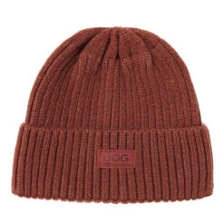 UGG Premium Unisex Beanie Hat -Ugg cp1