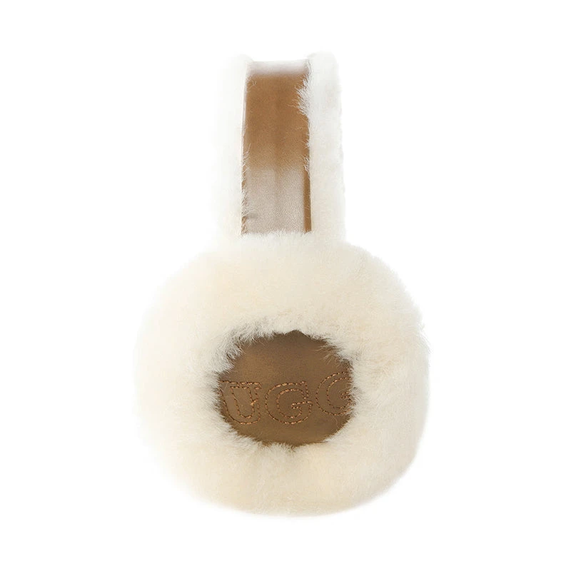 UGG Premium Unisex Earmuffs 4 UGG Premium Unisex Earmuffs - Image 2