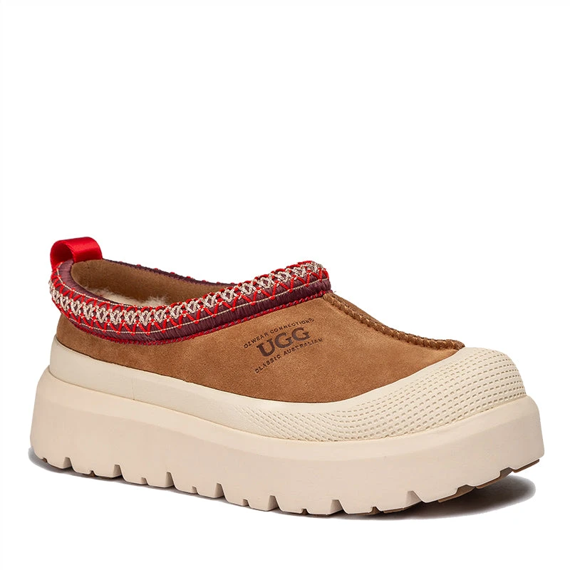 UGG Ultimate Tass Platform Slippers 10 UGG Ultimate Tass Platform Slippers - Image 8