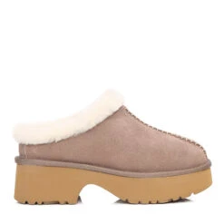 UGG Ultimate Heights Slippers -Ugg d1 1e2f7f93 f125 4e67 ac66 4748e403167b
