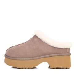 UGG Ultimate Heights Slippers -Ugg d2 290cd8c2 07a5 4a77 accc 770c26e68dc7