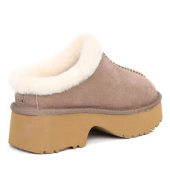 UGG Ultimate Heights Slippers -Ugg d3 6d91a99e 02ca 4fe6 8b88 faab441fd832