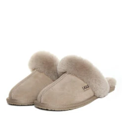 UGG Ultimate Maze Scuff -Ugg d4 5fd47e54 ca84 4cab b63c 455e24f37f8c