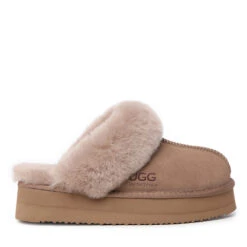 UGG Platinum Platform Scuff 27 UGG Platinum Platform Scuff -Ugg dp1 a76fdb99 c76a 4103 a313 413b9e123fad