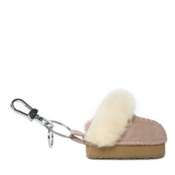 UGG Supreme Scuff Keyring -Ugg dp1 cd6f8ce1 b2c6 4f8d a5c8 26af937df349