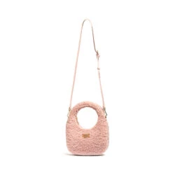 UGG Premium Fluffy Handbag -Ugg dp2 a6d9c548 69ee 4450 81a6 4e3cf87d7bd0