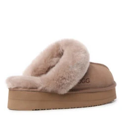 UGG Platinum Platform Scuff 28 UGG Platinum Platform Scuff -Ugg dp2 aaac8f03 56dd 4a64 9c7e a07da94a0898