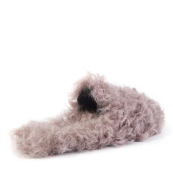 UGG Fluffy Teddy Flats -Ugg dp2 e50a7e2e 3dde 43b5 b974 6a78a59d2fd8